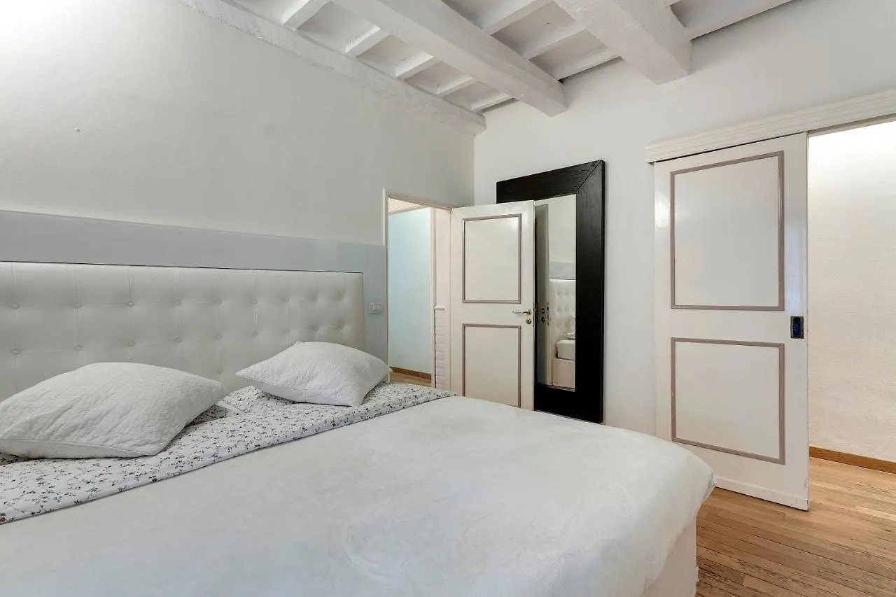 Central Duomo Apartment With Fast Wifi Florence