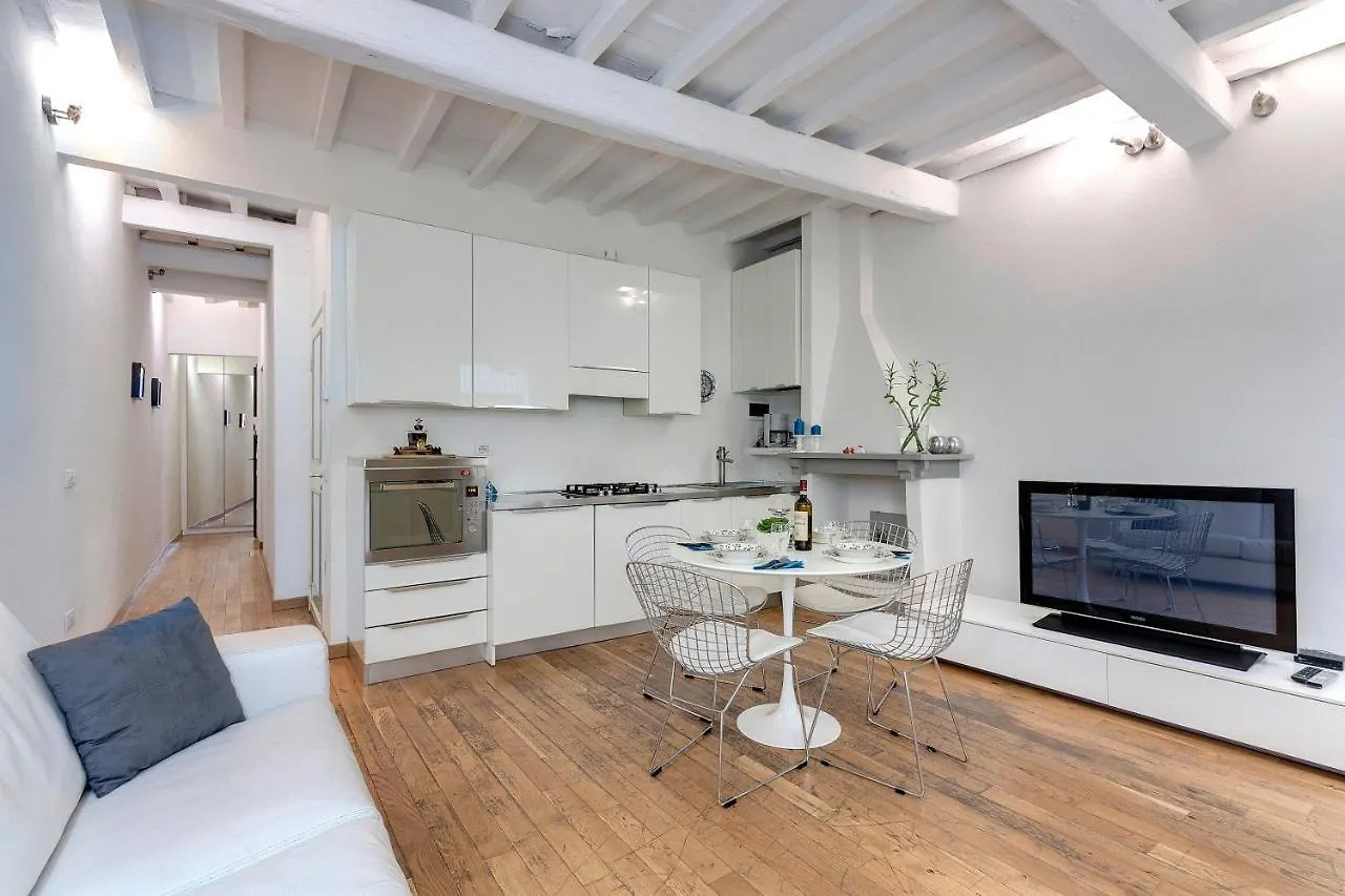 Central Duomo Apartment With Fast Wifi Florence